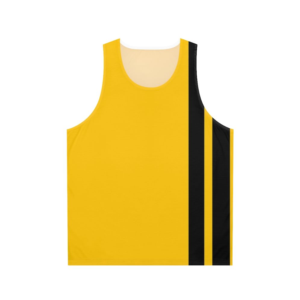 Kill Bill Costume Unisex Tank Top