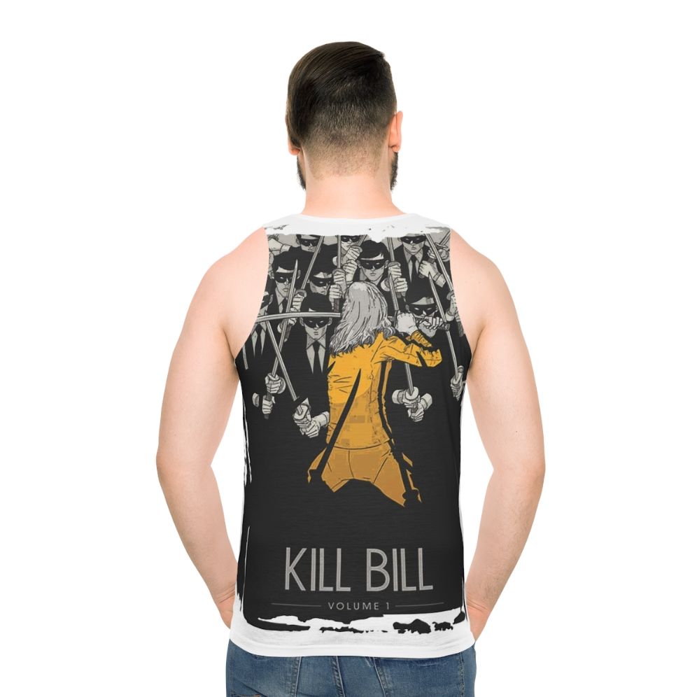 Kill Bill Unisex Tank Top