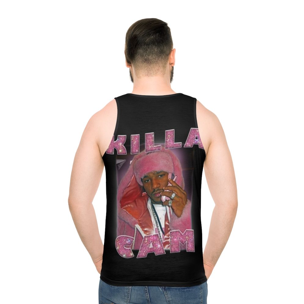 Killa Cam Dipset Unisex Graphic Tank Top