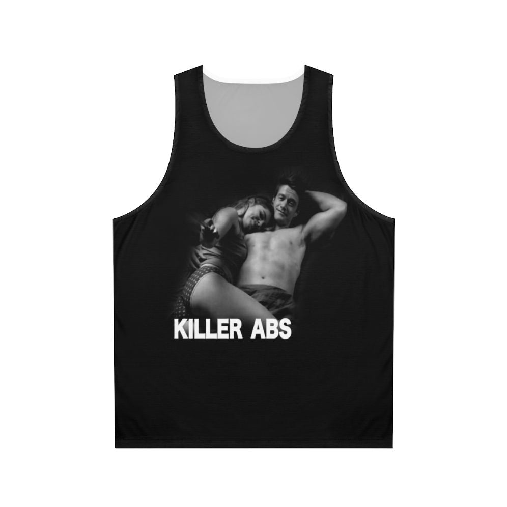 Killer Abs Unisex I Zombie Tank Top