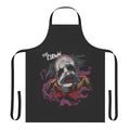 Killer Clown Apron inspired by the Dead by Daylight character The Clown