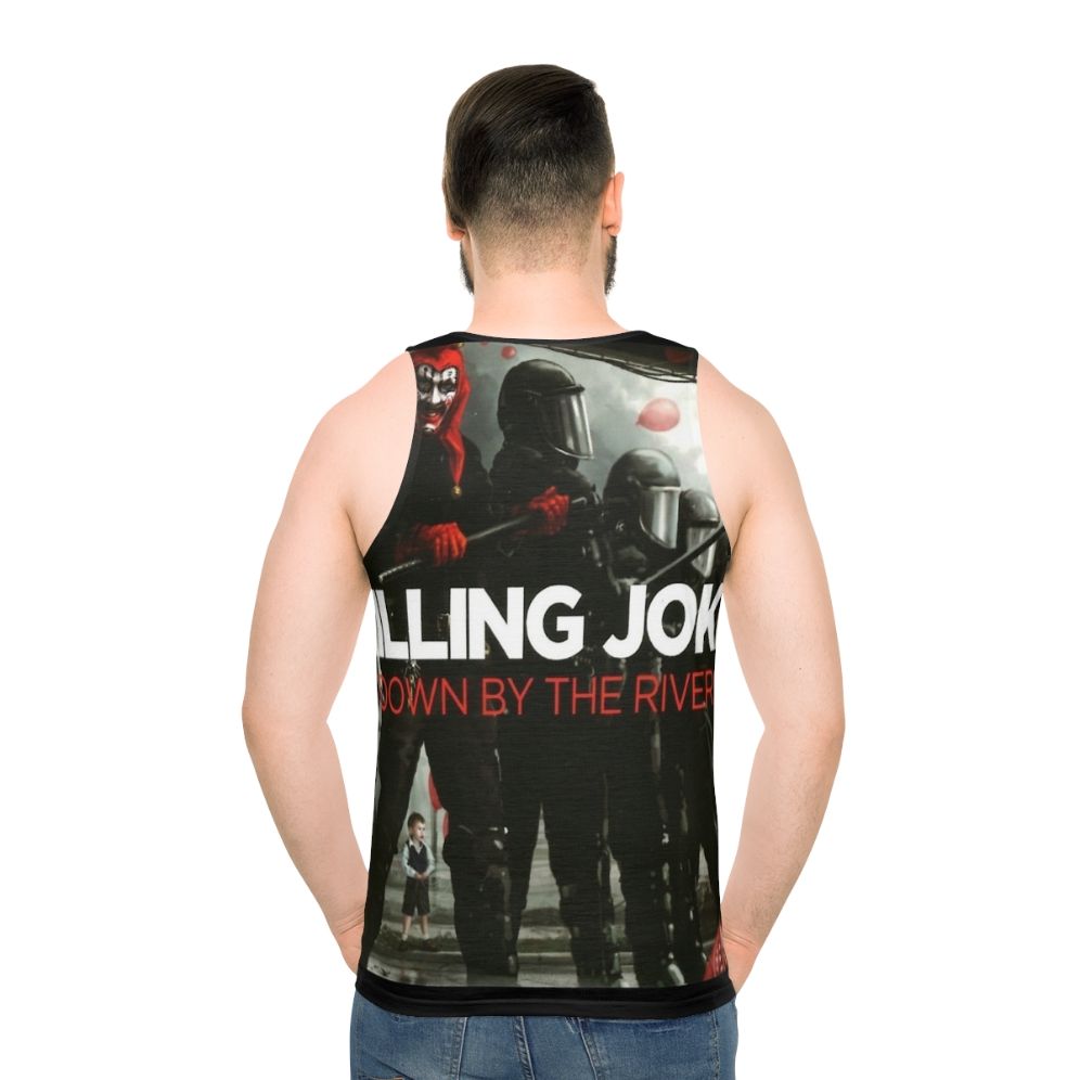 Killing Joke Band Unisex Tank Top