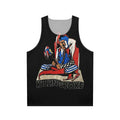 Killing Joke Unisex Tank Top