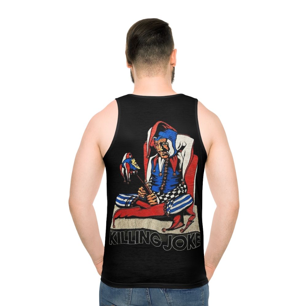 Killing Joke Unisex Tank Top