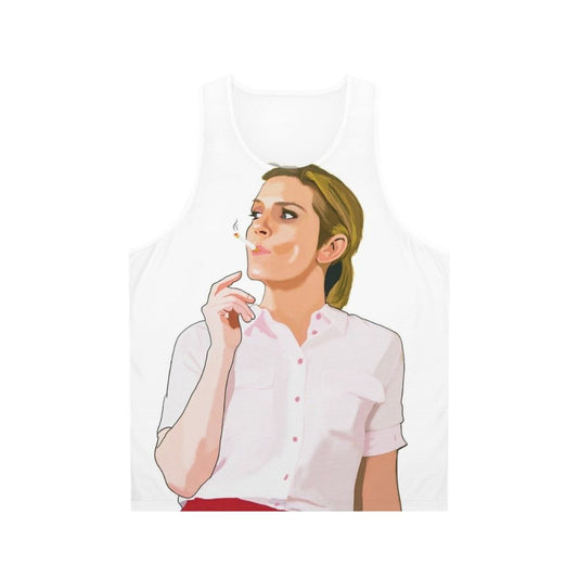 Kim Wexler Unisex Tank Top