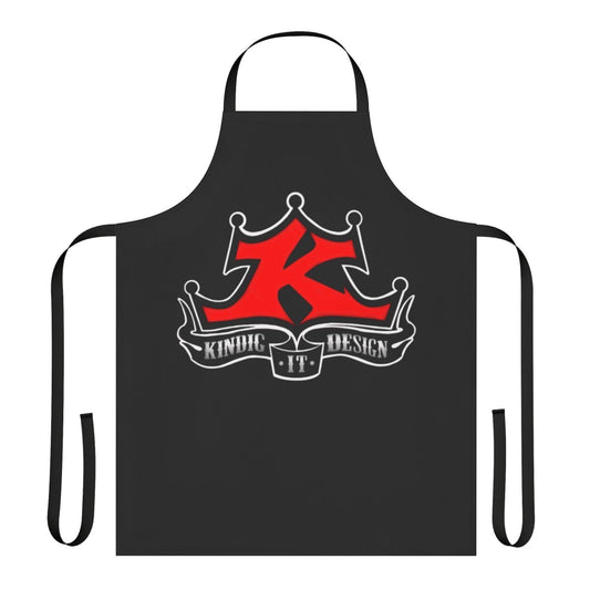 Kindig-inspired classic car apron with design elements popular among auto enthusiasts