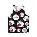 King Boo Swarm Unisex Tank Top