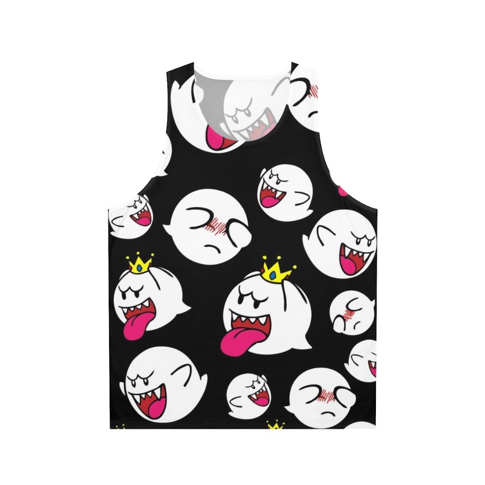 King Boo Swarm Unisex Tank Top