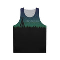 Officially Licensed King Falls AM Unisex Tank Top
