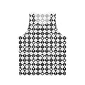 Kingdom Hearts Sora Inspired Unisex Tank Top