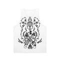 Kingdom Hearts Unisex Tank Top