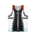 Kingdom Hearts Unisex Tank Top