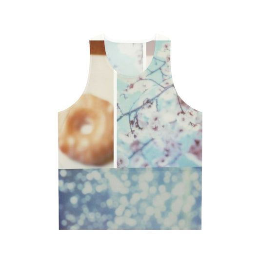 Kinoko Teikoku Sakura Ga Saku Mae Ni Unisex Tank Top