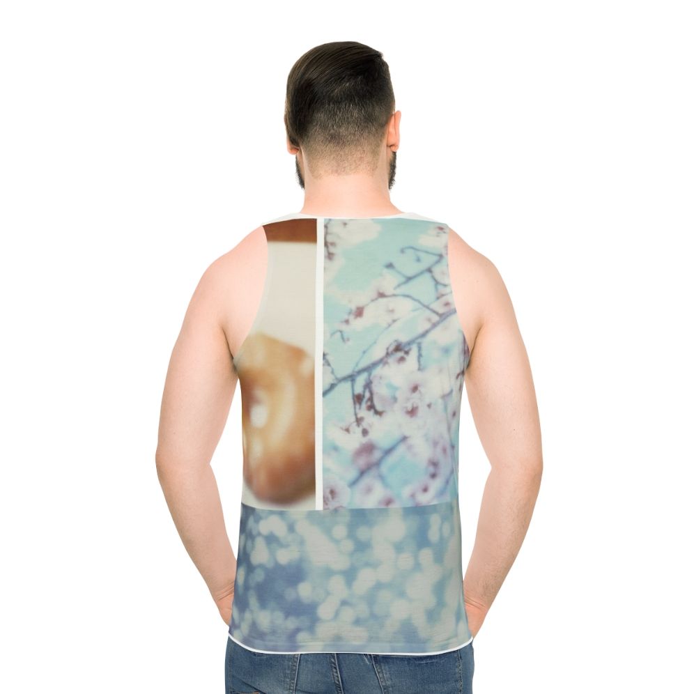 Kinoko Teikoku Sakura Ga Saku Mae Ni Unisex Tank Top