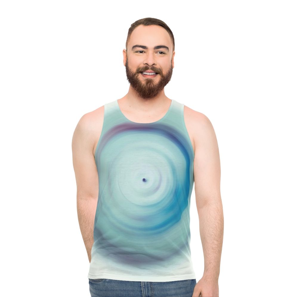 Kinoko Teikoku "Uzu Ni Naru" Unisex Tank Top
