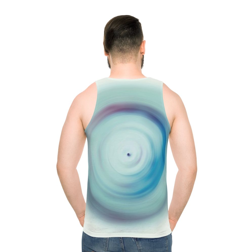 Kinoko Teikoku "Uzu Ni Naru" Unisex Tank Top