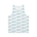 Kiss the Band Clouds and Blue Sky Unisex Tank Top