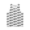 Kiss the Band Logo Unisex Tank Top