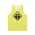 Kiznaiver Anime Unisex Tank Top