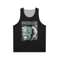 Knocked Loose Band Unisex Tank Top