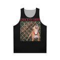 Knocked Loose Metalcore Punk Rock Unisex Tank Top