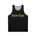 Kobe Bryant Legacy Unisex Basketball Tank Top