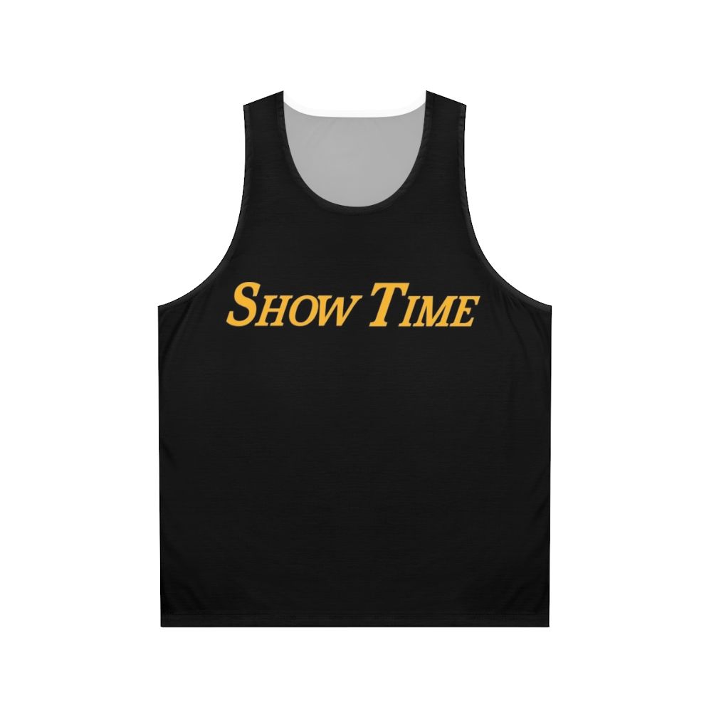 Kobe Bryant Legacy Unisex Basketball Tank Top