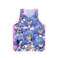 Kokichi Ouma Danganronpa V3 Unisex Tank Top
