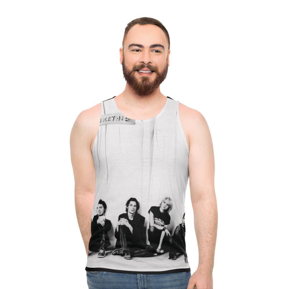 Krezip 2002 'Days Like This' Unisex Tank Top