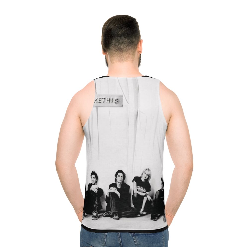 Krezip 2002 'Days Like This' Unisex Tank Top