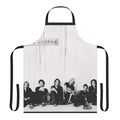 Krezip Days Like This Inspired Apron - Artwork of Dutch Pop Band