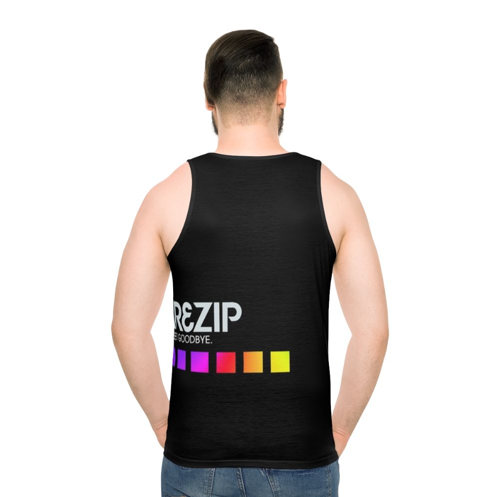 Krezip Dutch Pop/Rock Band Women's Tank Top