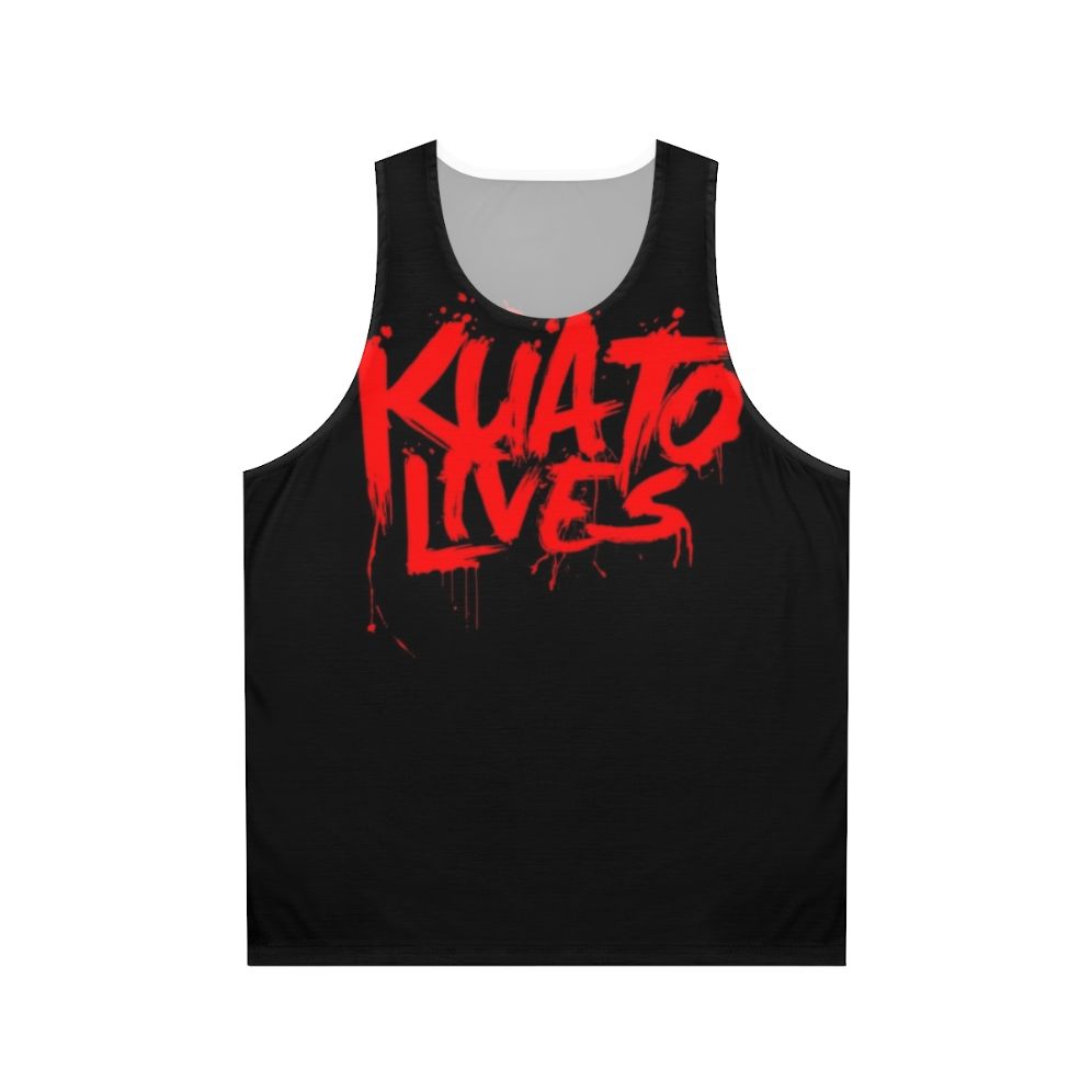 Kuato Lives Unisex Tank Top