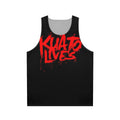 Kuato Lives Unisex Tank Top