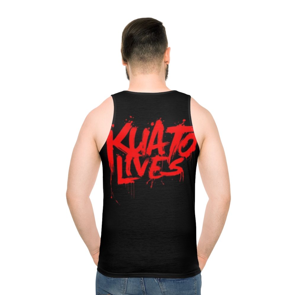 Kuato Lives Unisex Tank Top