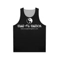 Kung Fu Kingdom Martial Arts Unisex Tank Top