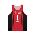 Kuroo Tetsurou Haikyuu Volleyball Unisex Tank Top