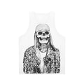 Kurt Cobain Grunge Music Tank Top
