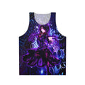 Kurumi Tokisaki Yandere Anime Tank Top