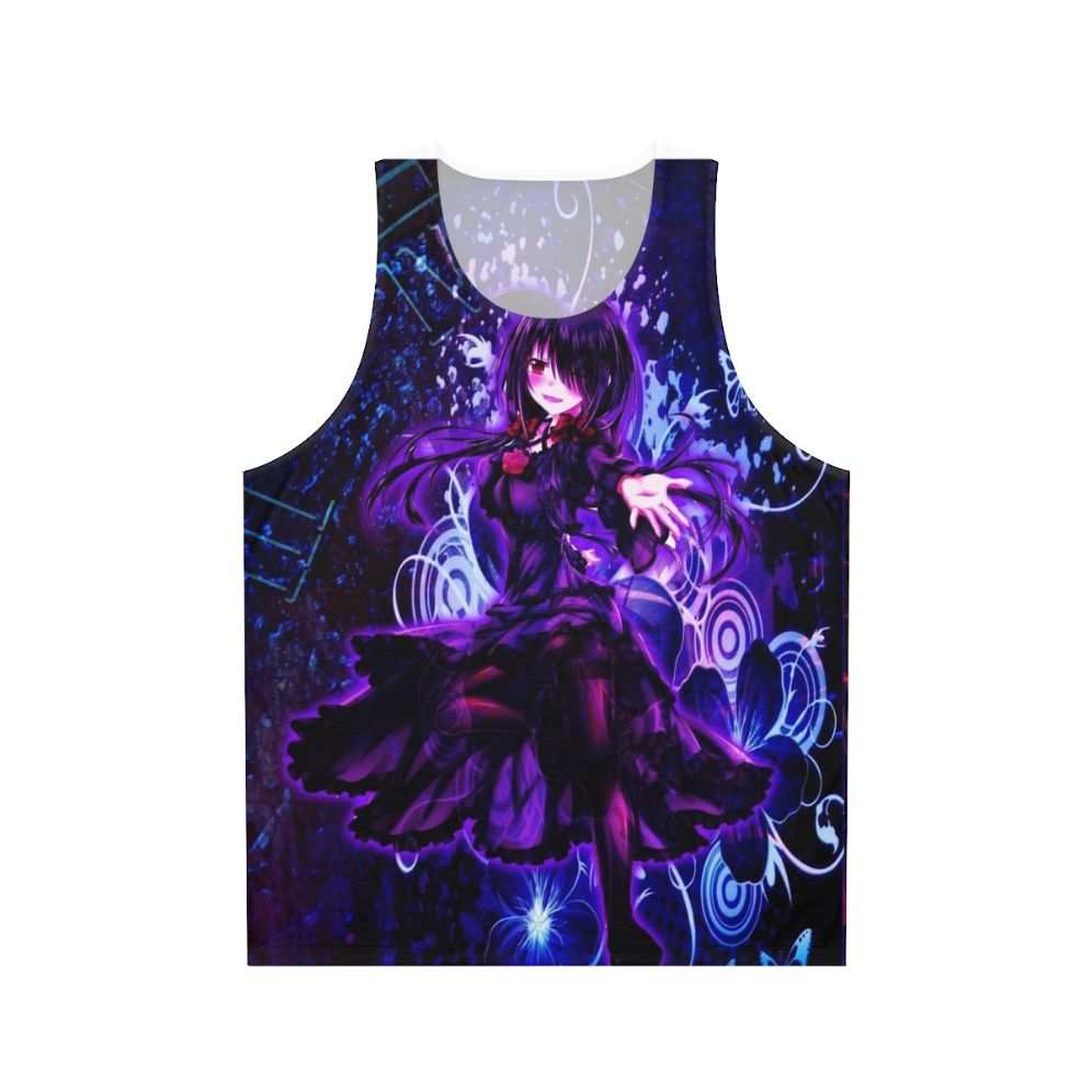 Kurumi Tokisaki Yandere Anime Tank Top