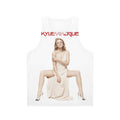 Kylie Minogue Unisex Tank Top
