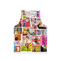 Kylie Minogue Unisex Pow Wow K35 Tank Top