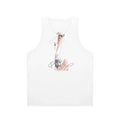 Kylie Minogue Unisex Tank Top
