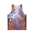 Lady Amalthea from the classic fantasy film The Last Unicorn
