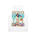 Lana Del Ray The Moon Tour 2022 Masagus Unisex Tank Top