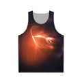 Laniakea Supercluster Unisex Tank Top