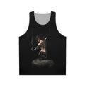 Lara Croft Tomb Raider Unisex Tank Top
