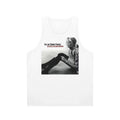 Last Shadow Puppets Unisex Tank Top
