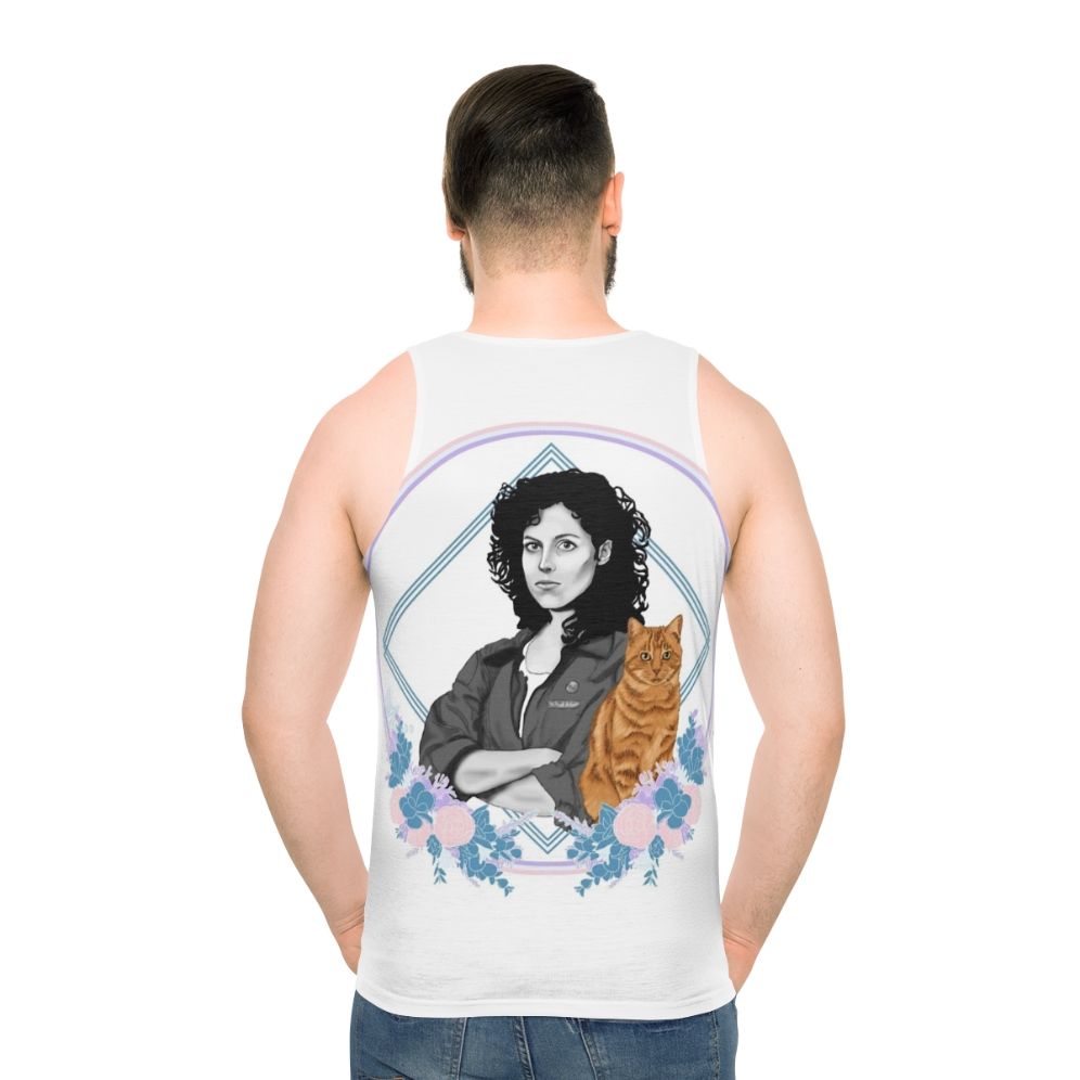 Last Survivor Unisex Tank Top