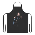 Laurie Strode Horror Movie Inspired Apron